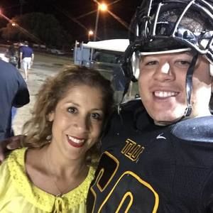 Meet your Posher, Jesse